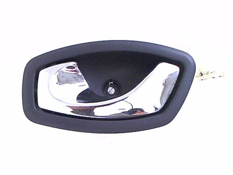 Poignee interieur arriere gauche
