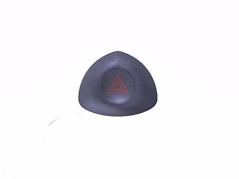 Bouton de warning