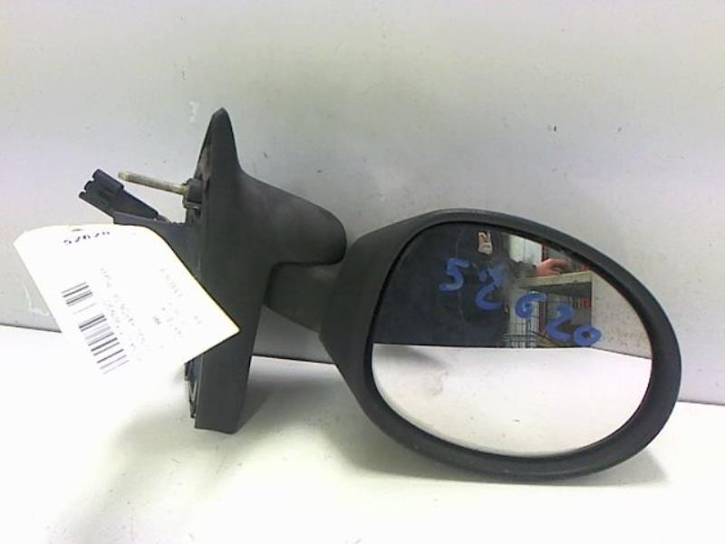 Retrovisor derecho