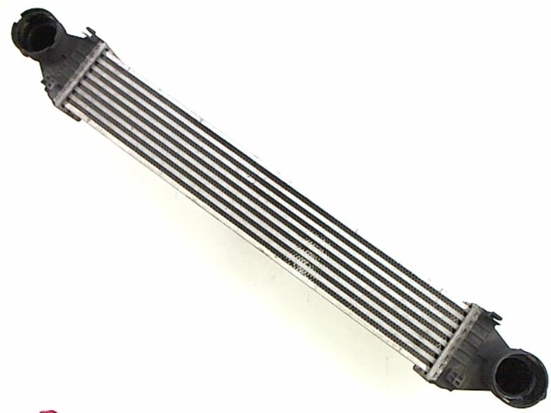 Echangeur air (Intercooler)