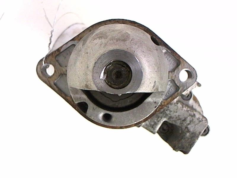 Motorino avviamento