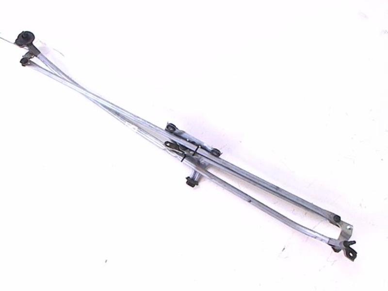Mecanisme essuie glace avant