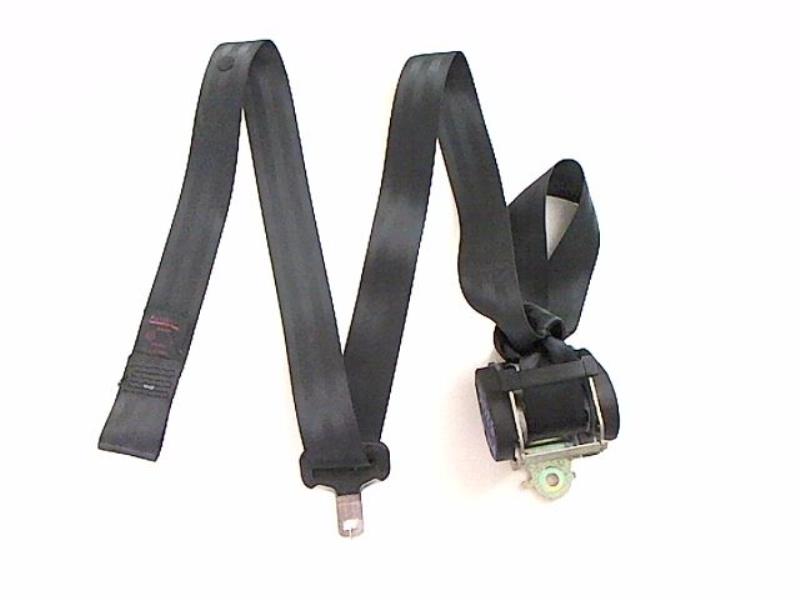 Ceinture arriere droit