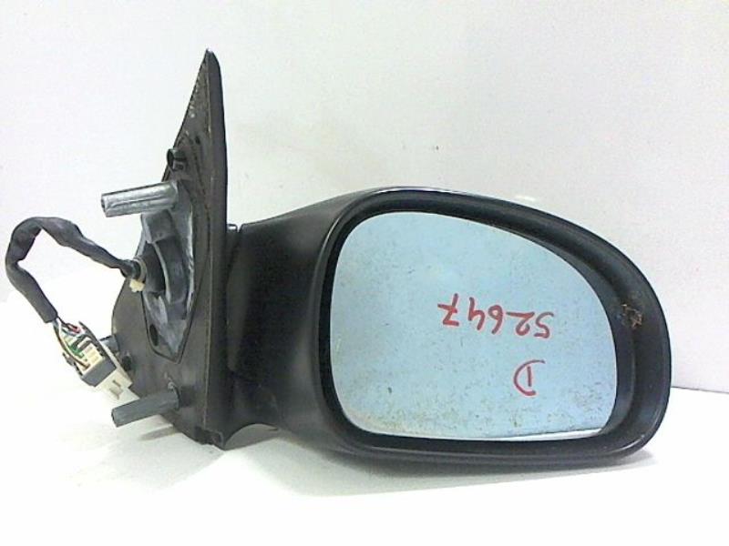 Specchietto retrovisore destro