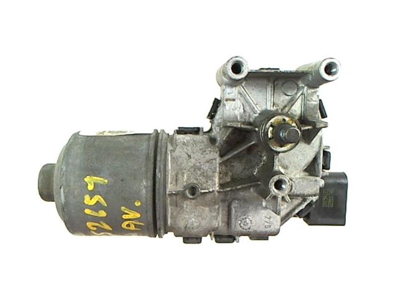 Moteur essuie glace avant