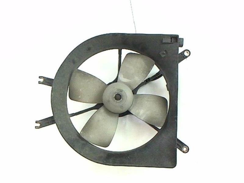 Ventilateur eau