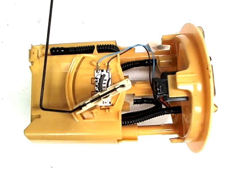 Pompe immergee