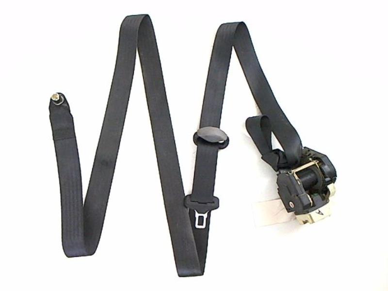 Ceinture avant gauche