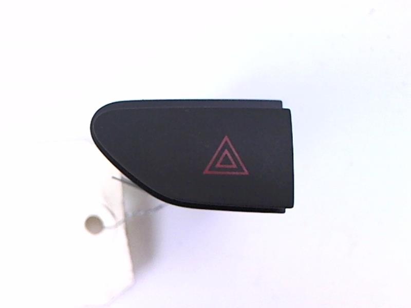 Bouton de warning