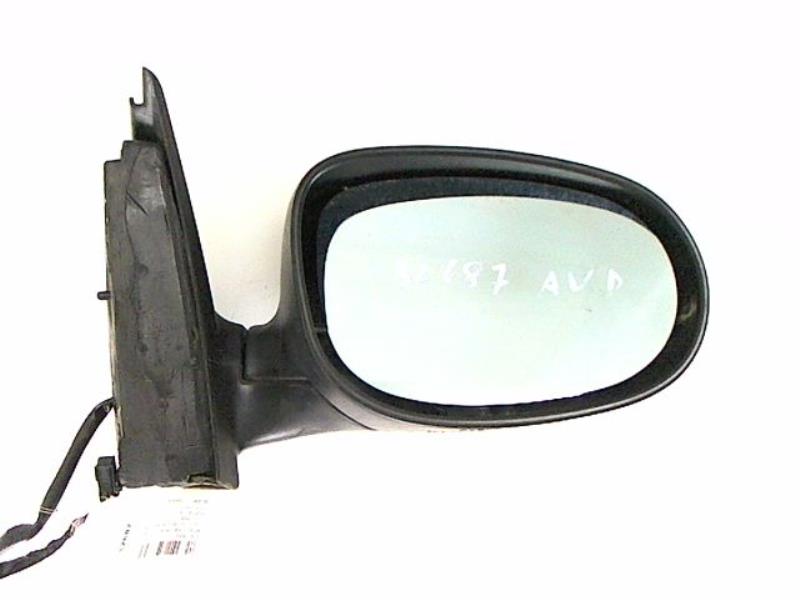 Specchietto retrovisore destro
