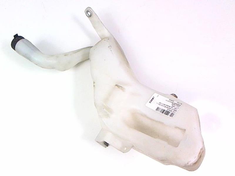 Vase de lave glace