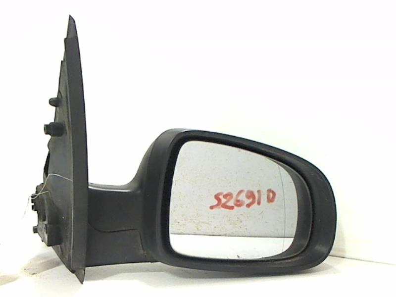 Retrovisor derecho