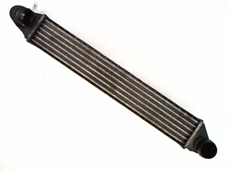 Echangeur air (Intercooler)