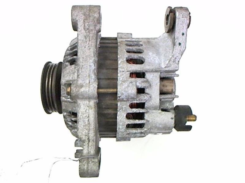 Alternatore