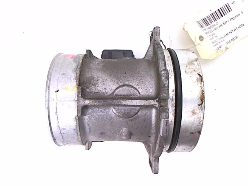 Debitmetre