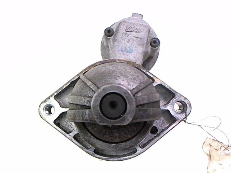 Demarreur
