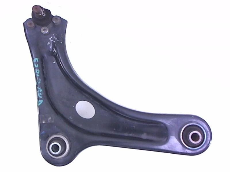 Triangolo inferiore anteriore destro