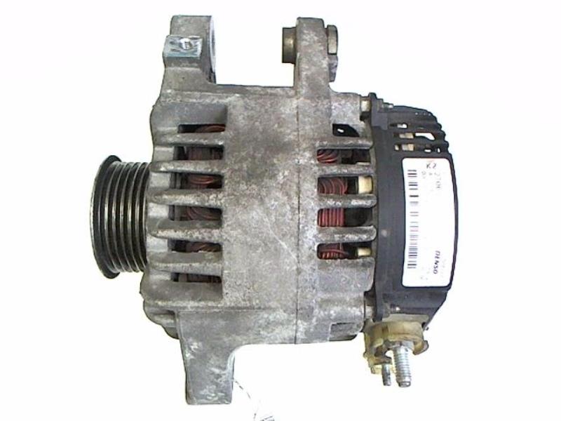 Alternatore