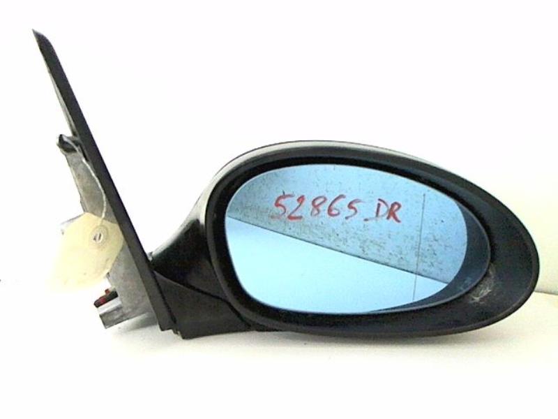 Retrovisor derecho