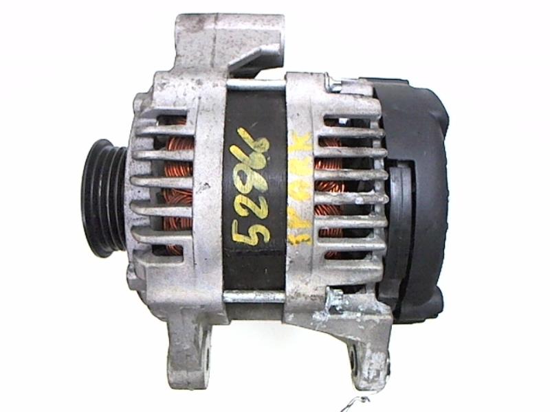 Alternatore