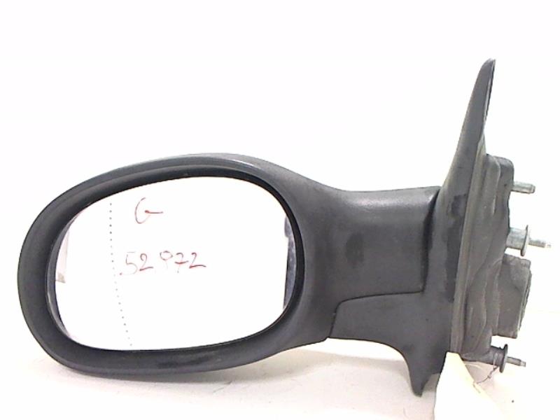 Retrovisor izquierdo