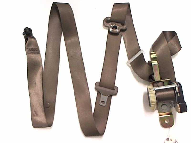 Ceinture avant droit