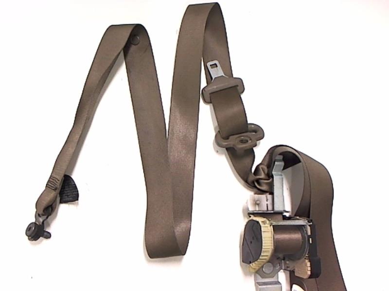 Ceinture avant gauche