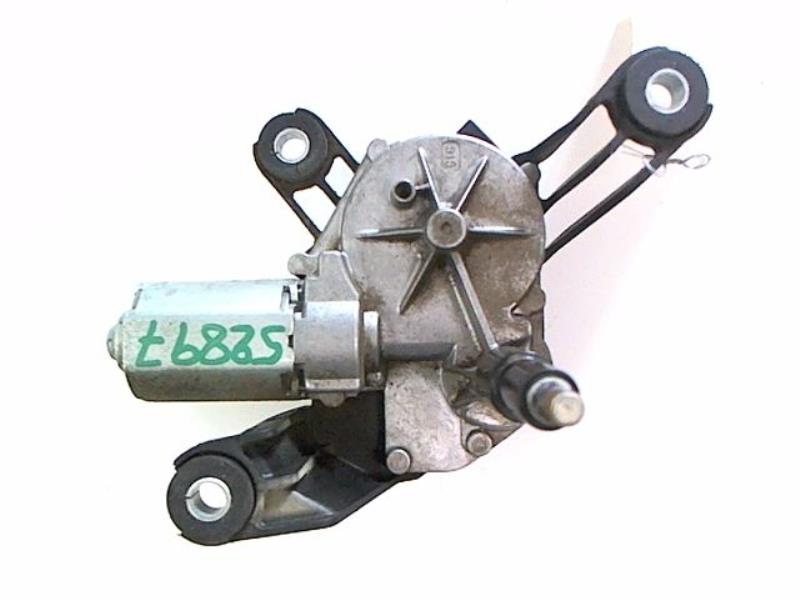 Moteur essuie glace arriere