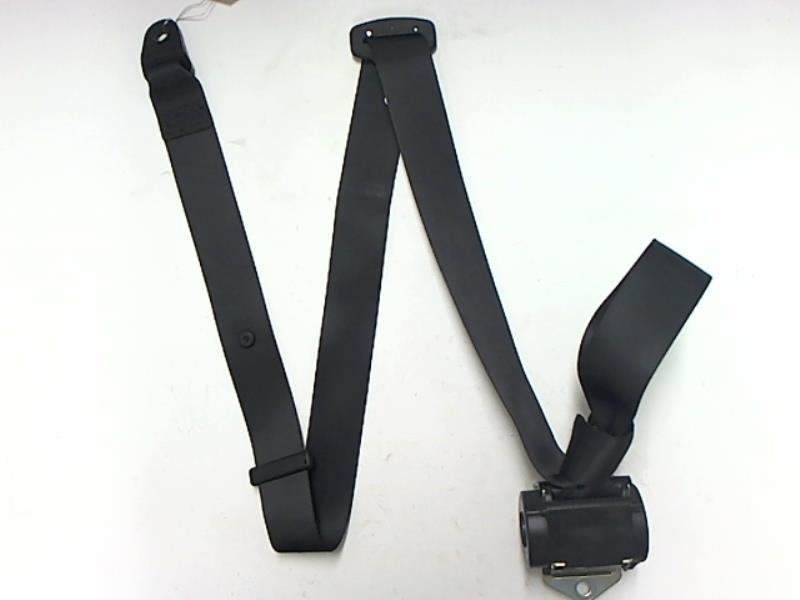 Ceinture arriere droit