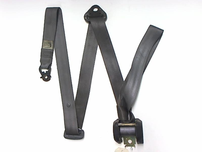 Ceinture avant droit