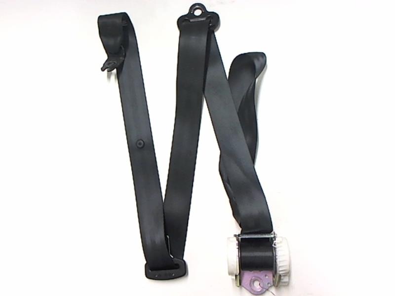 Ceinture arriere gauche
