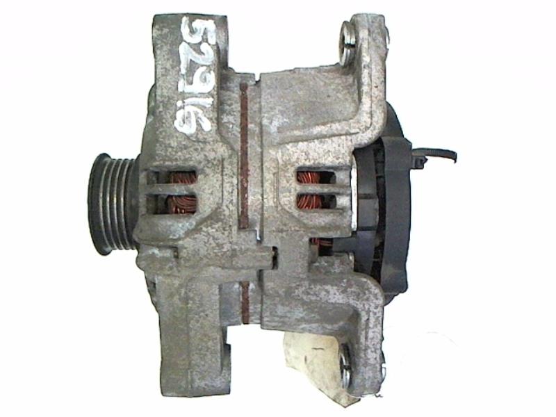Alternatore