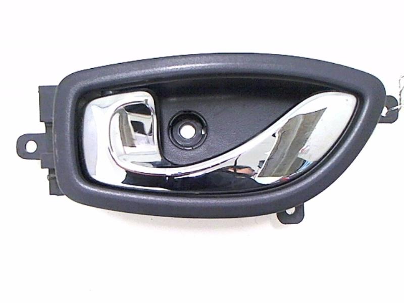 Poignee interieur arriere gauche