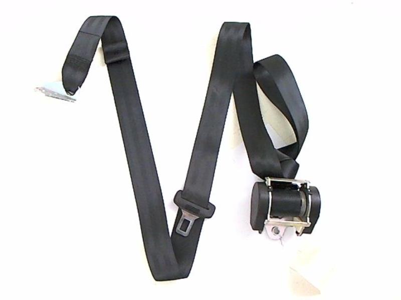 Ceinture arriere gauche