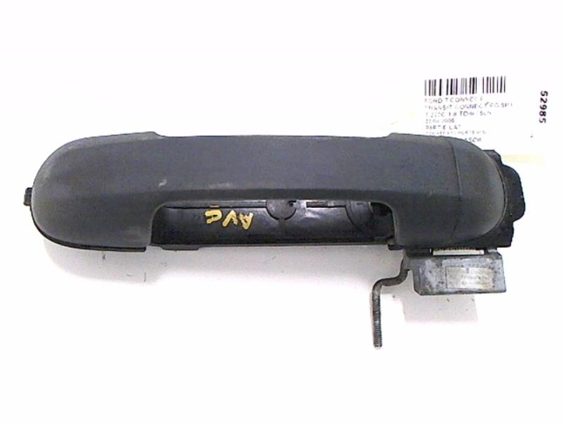 Poignee porte avant gauche