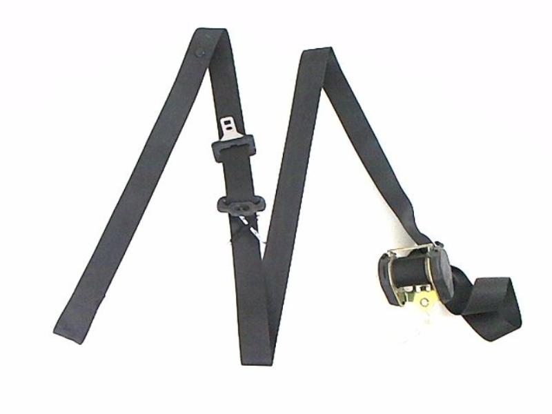 Ceinture avant droit
