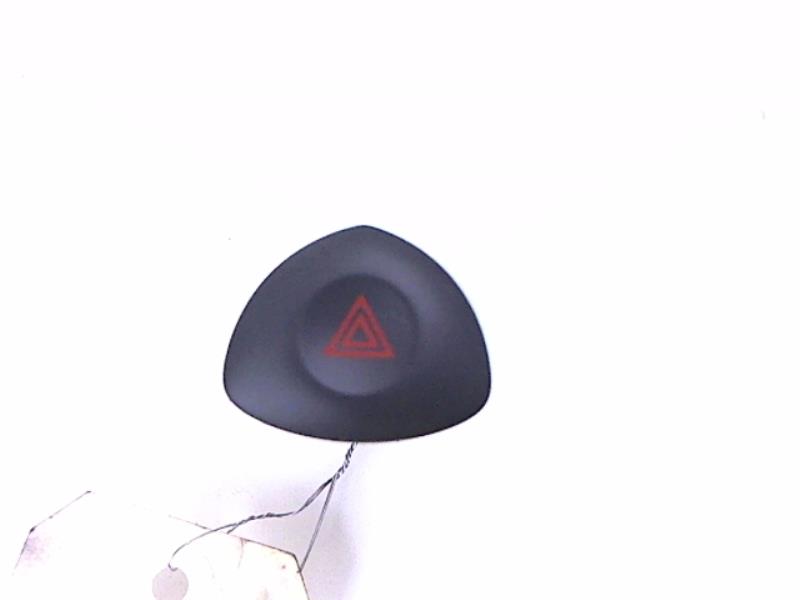 Bouton de warning