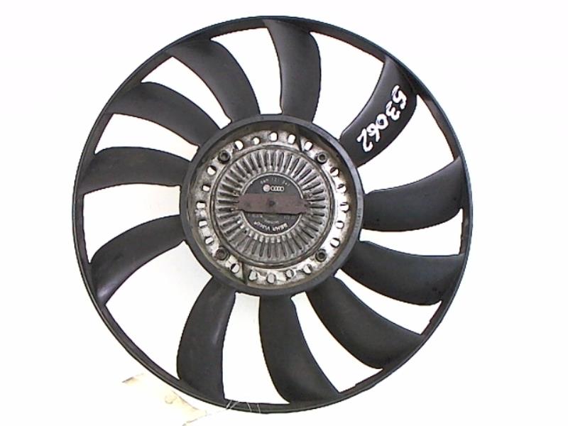 Ventilateur eau