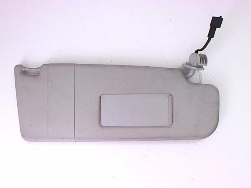 Visiera parasole destra