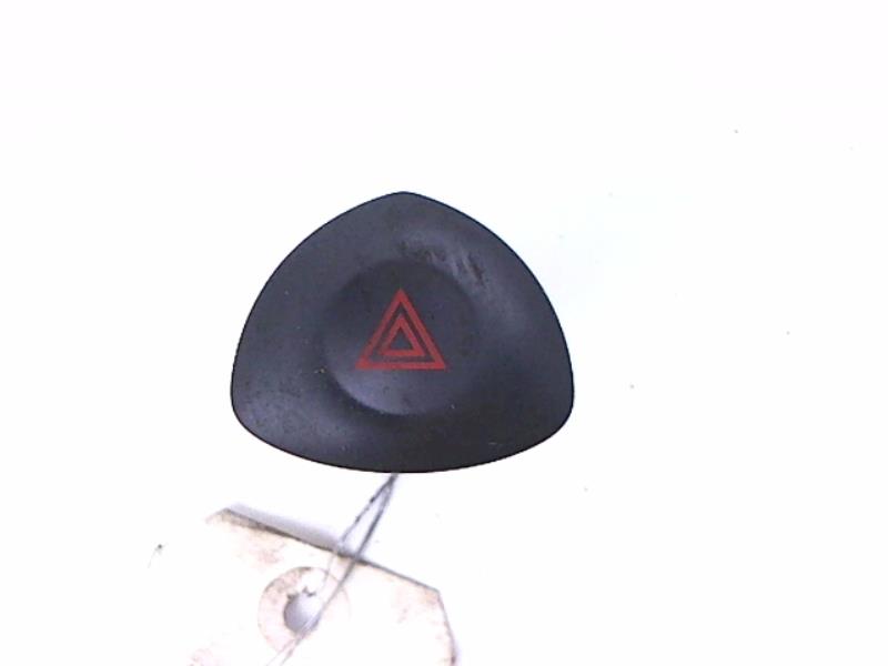 Bouton de warning