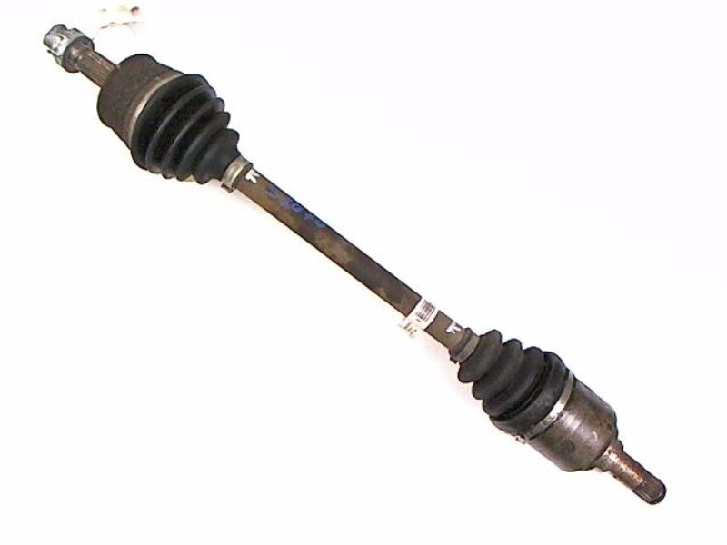 Cardan gauche (transmission)