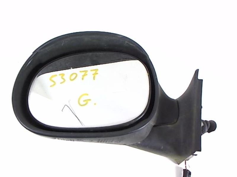 Specchietto retrovisore sinistro