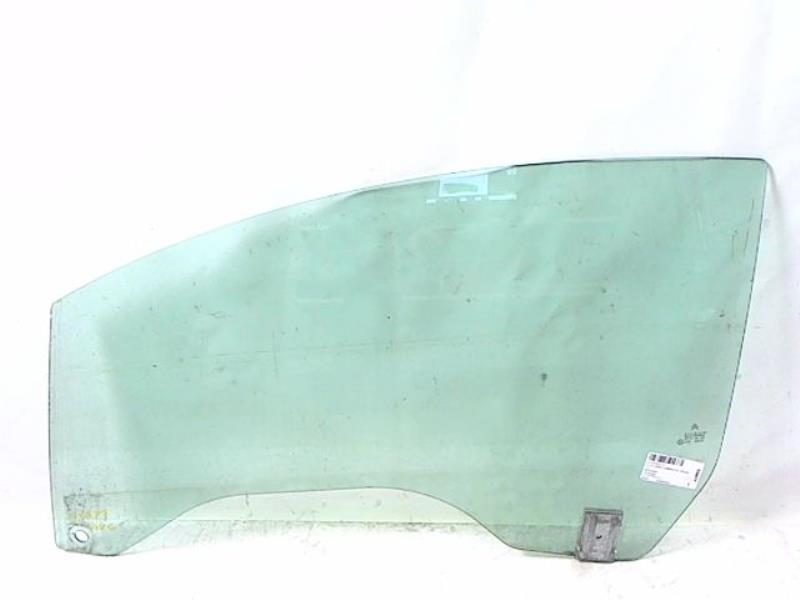 Vitre avant gauche