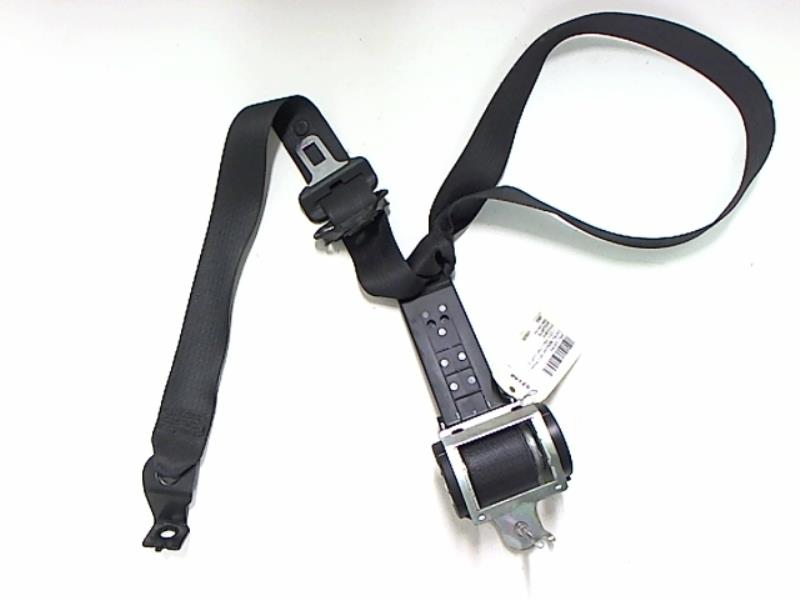 Ceinture avant gauche