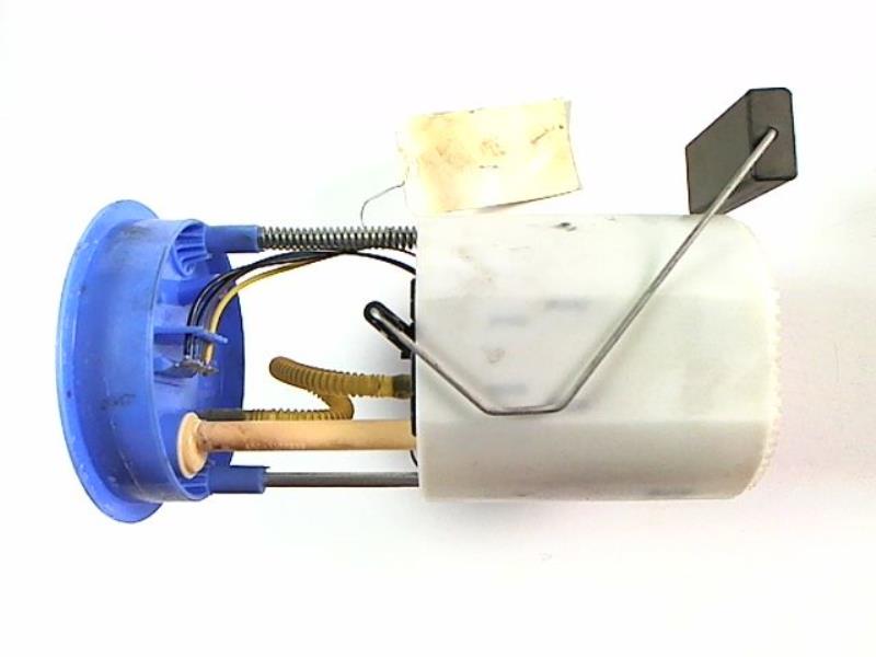 Pompe immergee