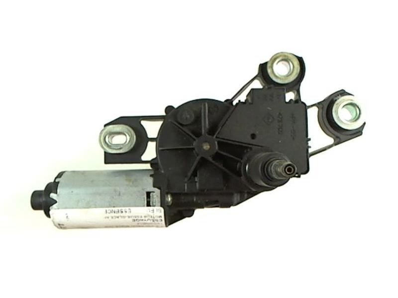 Motor de limpiaparabrisas trasero
