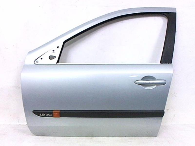 Porte avant gauche