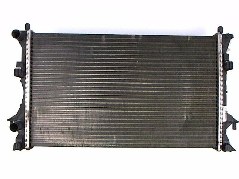Radiateur eau