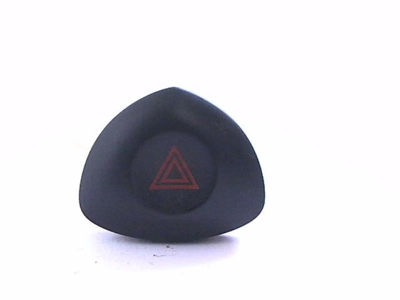 Bouton de warning