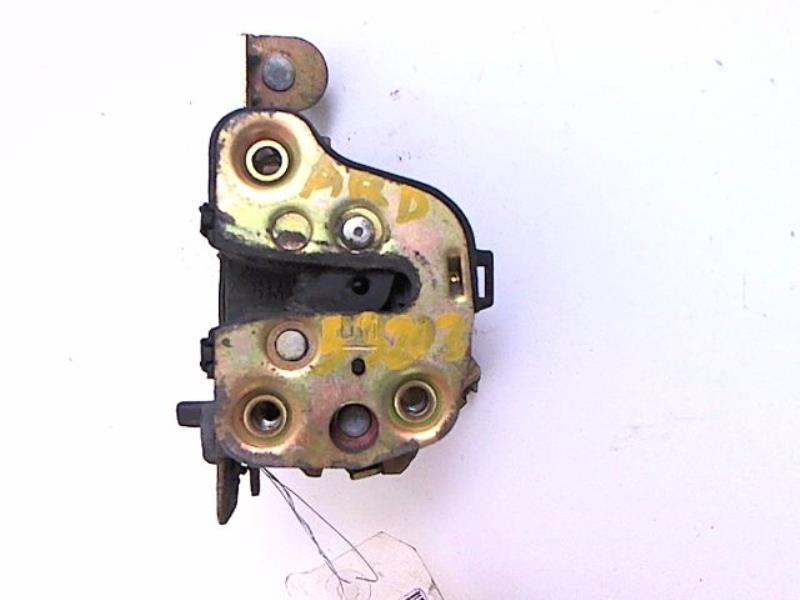Foto pieza de coche